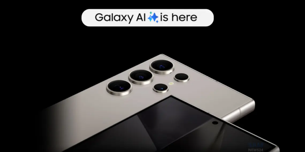 三星Galaxy AI计划在2024年覆盖1亿部移动设备，引领全球移动AI时代