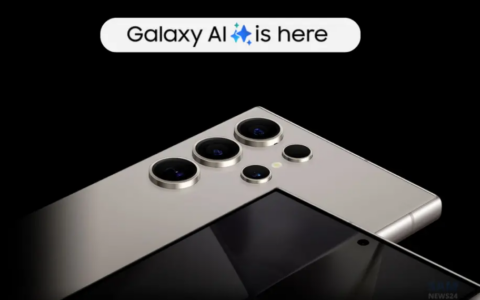 三星Galaxy AI计划在2024年覆盖1亿部移动设备，引领全球移动AI时代