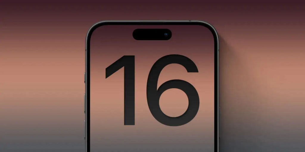 苹果iPhone 16系列计划新增机械设计拍照按钮，支持触控和焦距调整