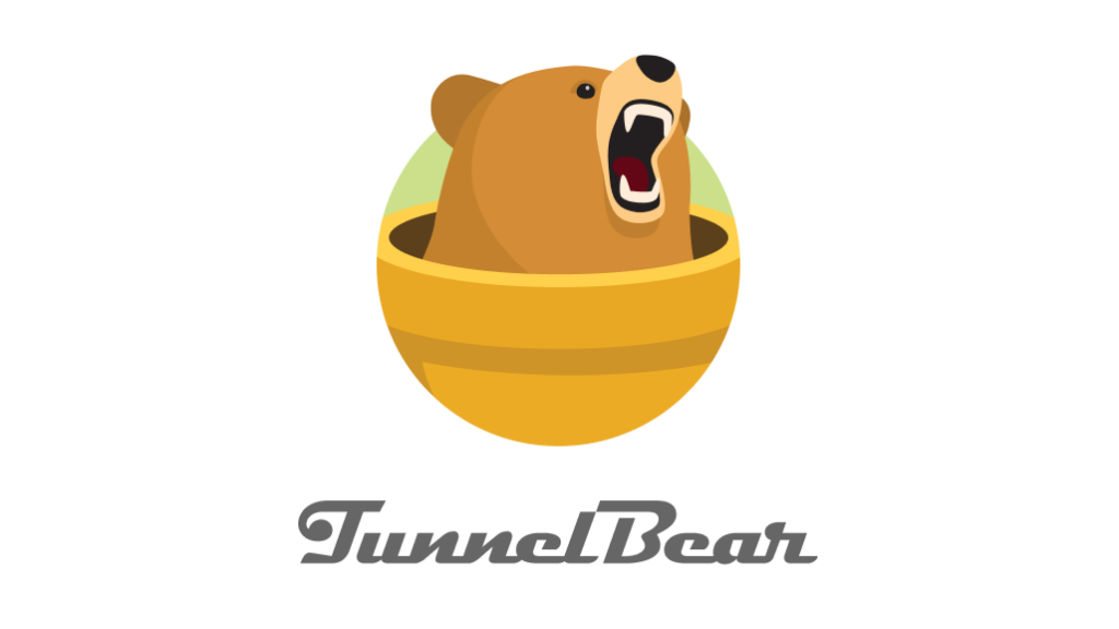 TunnelBear Free VPN：轻松保护您的在线隐私