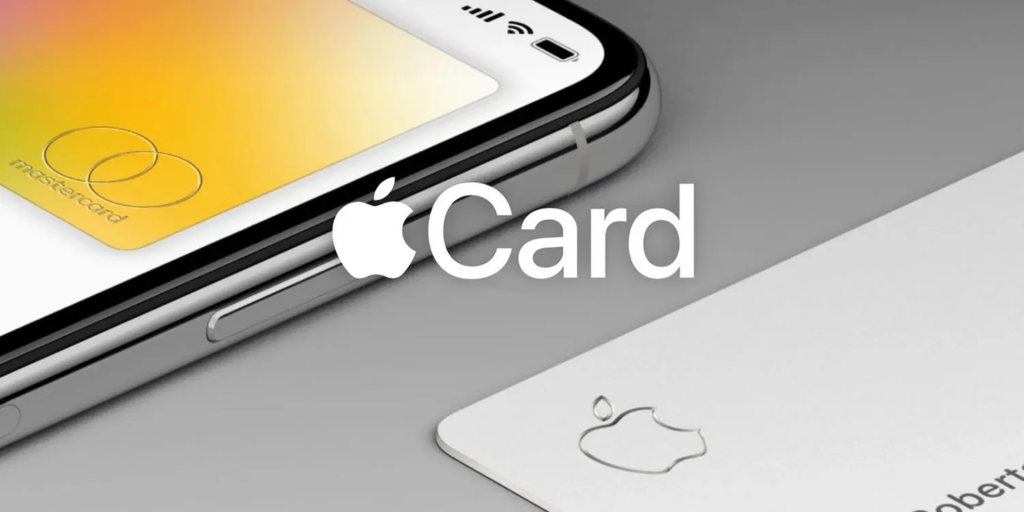 Apple Card新福利：免费赠送Apple在线服务3个月订阅