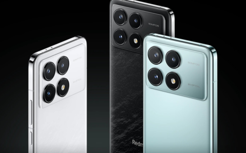 小米Redmi K70 Ultra曝光：搭载天玑9300处理器和1.5K新屏幕