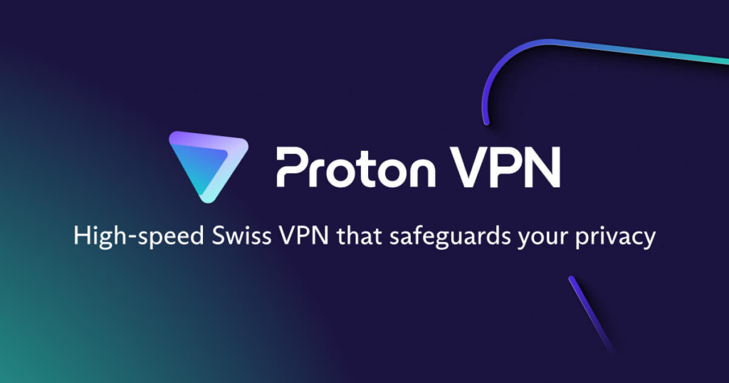 Proton VPN Free全程无限流量，由数字隐私保护大师Proton Mail打造，保障你的隐私安全！