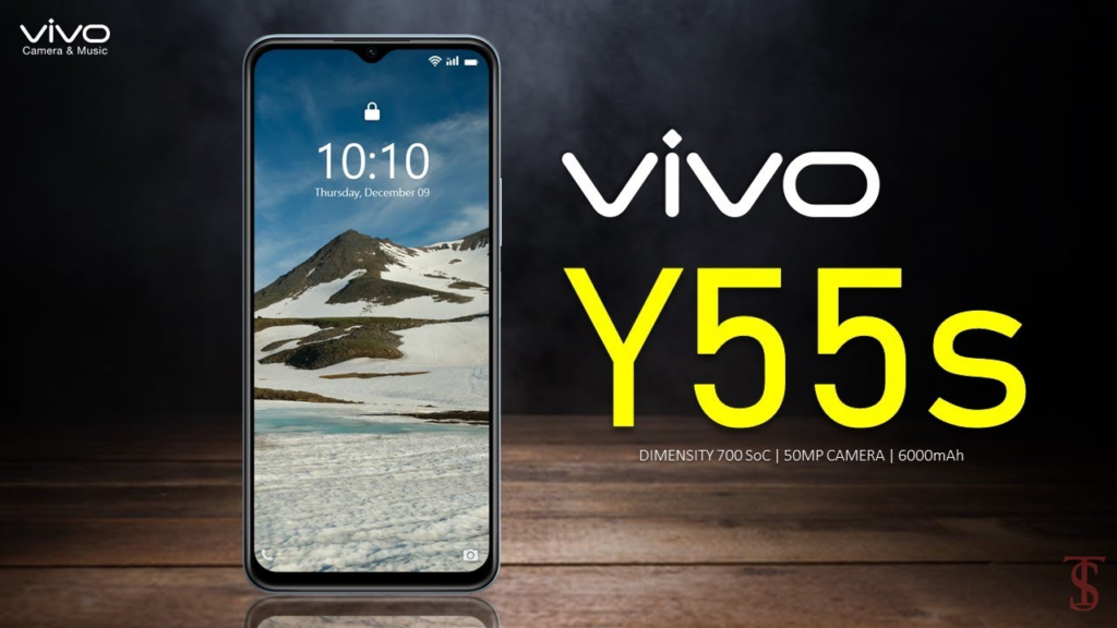 Moto G34 5G vs Vivo Y55s: 比较与评价