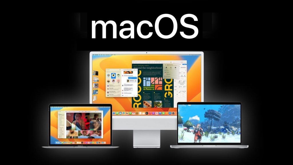 苹果发布macOS 14.3更新，修复多项漏洞提升系统安全性