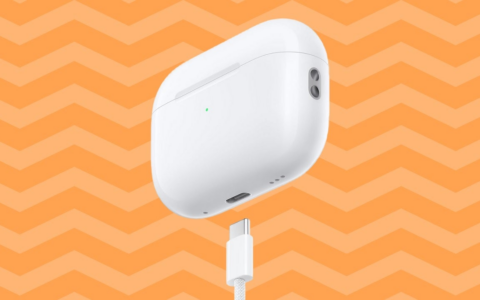 最新款苹果AirPods Pro（USB型号）重回黑色星期五价格，美国亚马逊仅售189美元