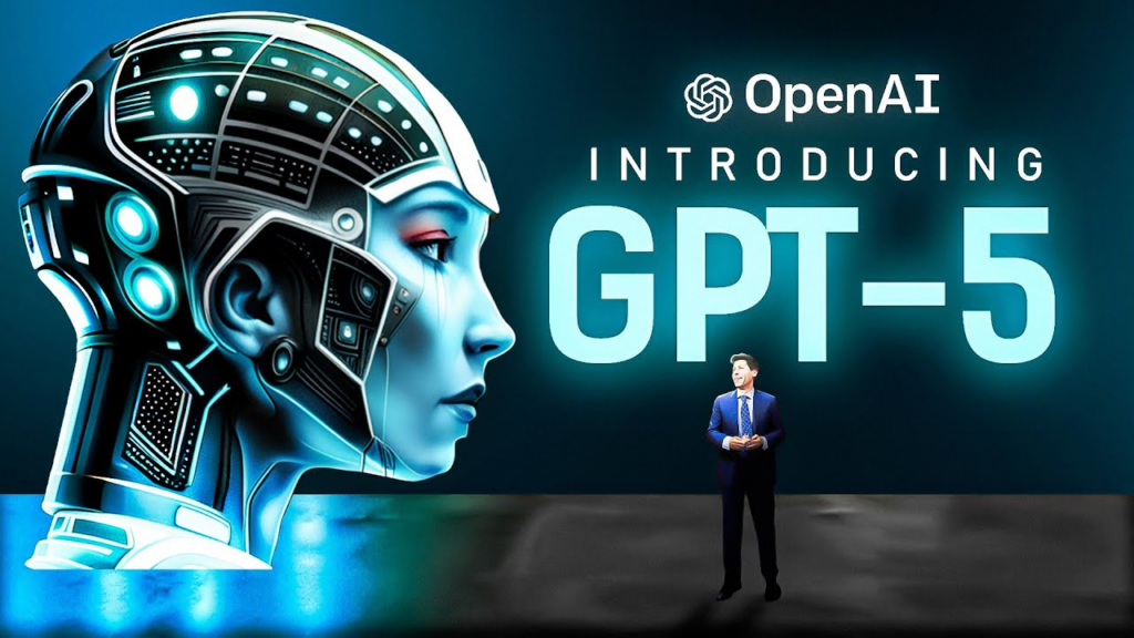 OpenAI CEO奥特曼揭示GPT-5最新动向