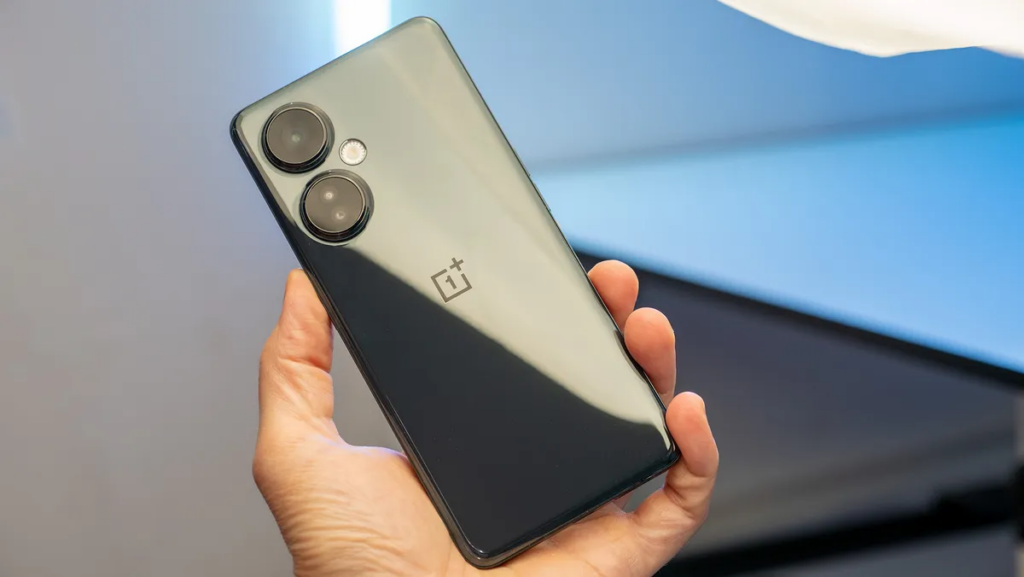 2024年最佳设计经济型安卓手机：OnePlus Nord N30 5G引领时尚潮流