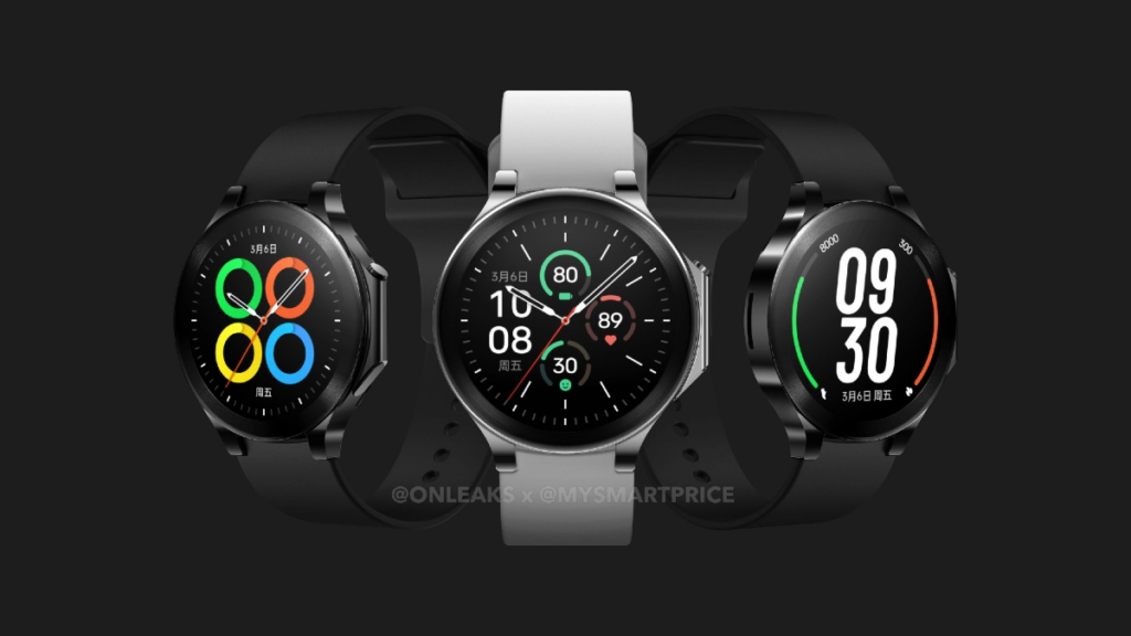 OnePlus Watch 2计划于MWC 2024亮相