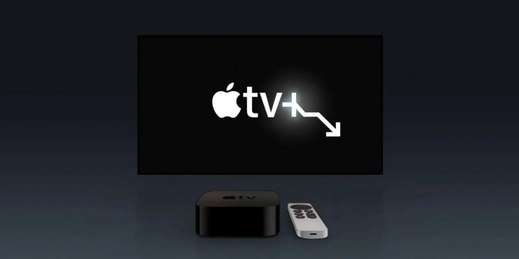 苹果 Apple TV+ 谨慎推进儿童内容：裁员、放弃动画项目发出明确信号