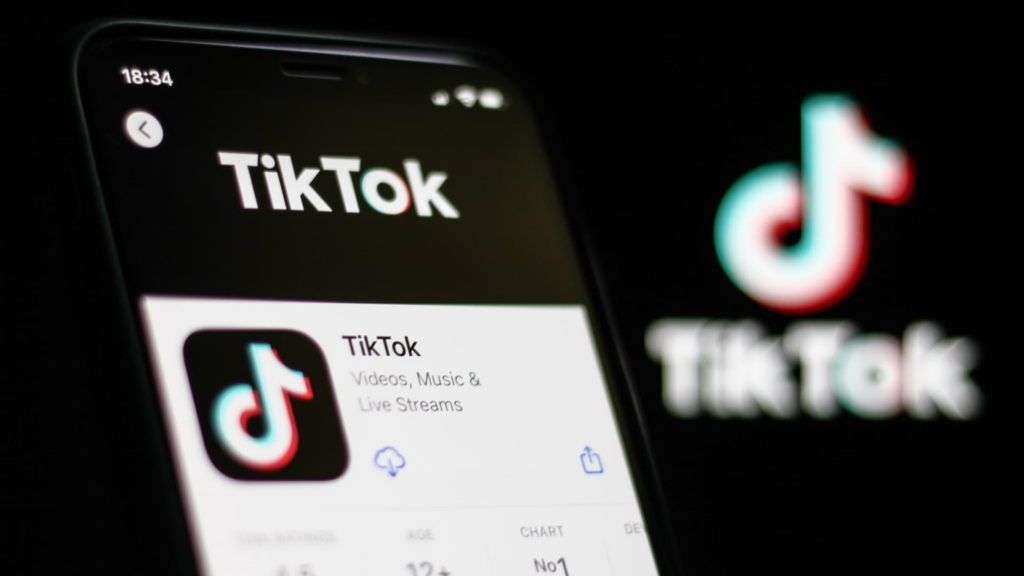 TikTok在美国启动裁员，销售和广告部门成为主要裁员对象