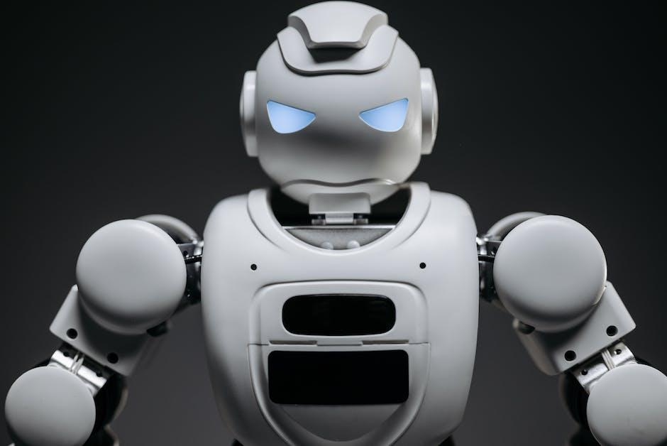 欧盟计划发布2025年AI机器人战略，致力确保技术负责任与道德