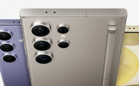 Galaxy S24 Ultra独家搭载WiFi 7技术，性能提升是否值得期待？