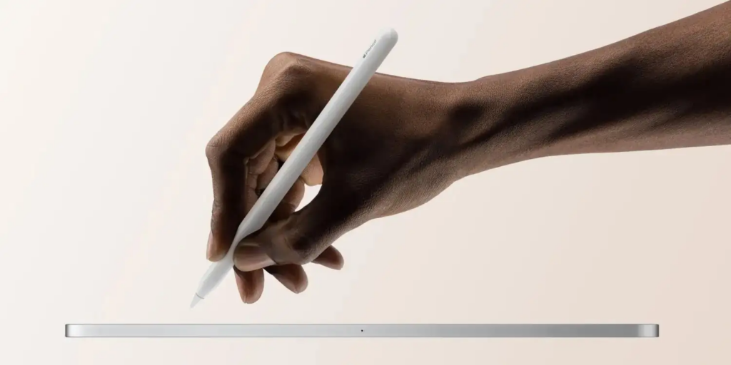 苹果Pencil 3手写笔将支持“Find My”定位追踪功能