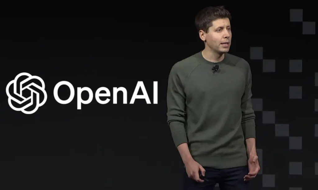 OpenAI 董事会邀请竞争对手加入，还挖角谷歌 Gemini 高管，阿尔特曼地位动摇？