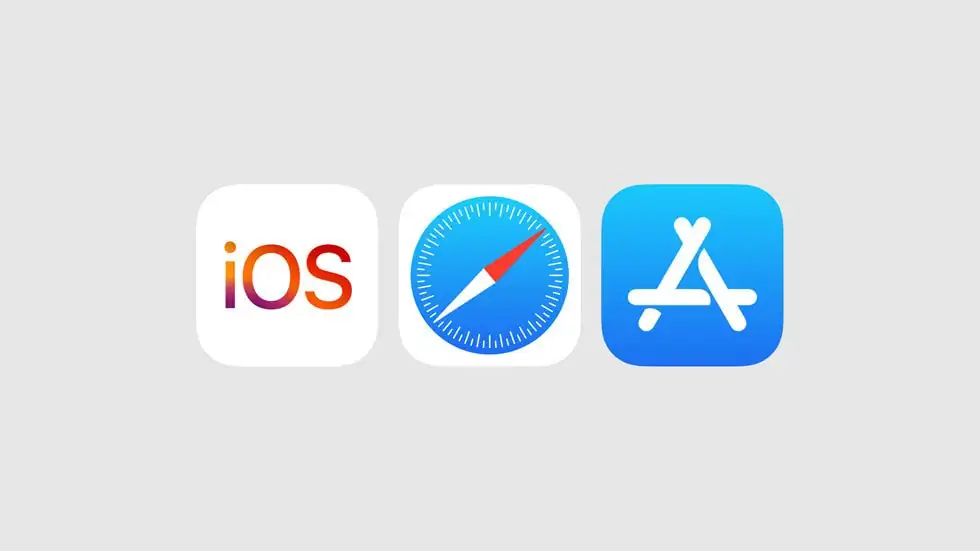 苹果发布iOS 17.4 Beta 1，将于3月起支持侧载、第三方应用市场和非WebKit引擎浏览器等功能