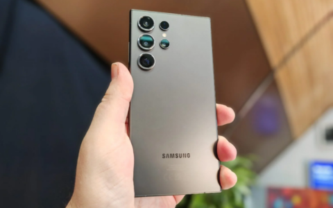 One UI 6.1 带来独立的 Find 应用，为 Galaxy S24 手机增添新功能