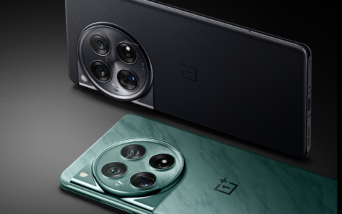OnePlus 12正式发布：能否成为Galaxy S24的竞争对手？