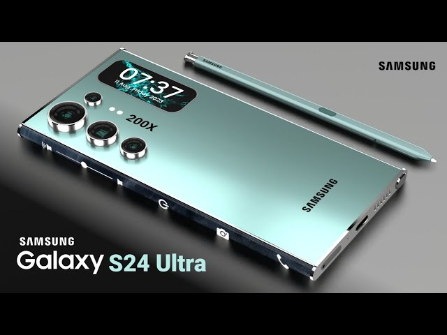 三星Galaxy S24系列价格曝光：S24 Ultra顶配或达1809欧元