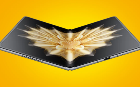 震撼全球市场！Honor Magic V2折叠手机正式登陆英国和欧洲
