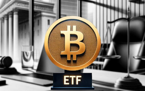 比特币ETF：美元规则下的颠覆者