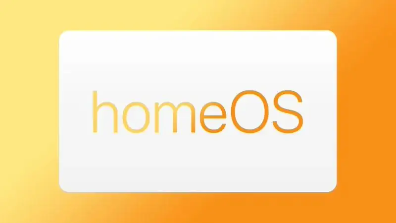 苹果即将推出智能家居控制中心 homeOS？