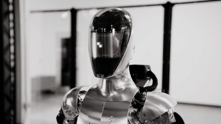 BMW与Figure AI合作，在装配线上探索人形机器人的用途