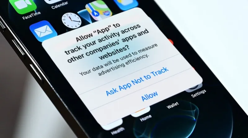 如何在iPhone上阻止应用程序窥探你的隐私：详细指南