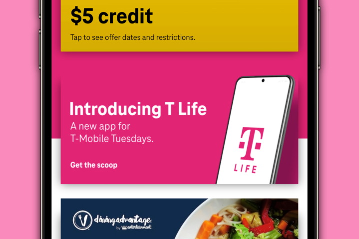 T-Mobile宣布T-Mobile Tuesdays应用迎来重大升级
