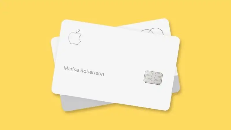 苹果公司公布 Apple Card 2023 年向美国用户返现数据，超过 10 亿美元