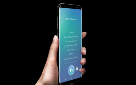 三星Bixby更新：视觉与功能双升级，智能助手更贴心