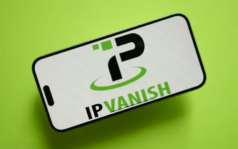 IPVanish：速度和高性价比的顶级手机VPN选择