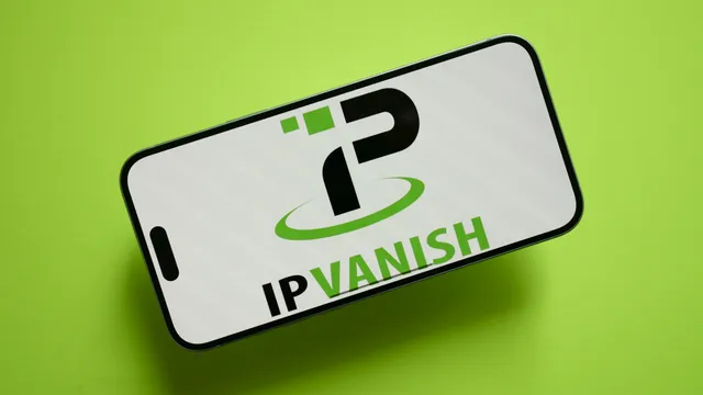 IPVanish：速度和高性价比的顶级手机VPN选择