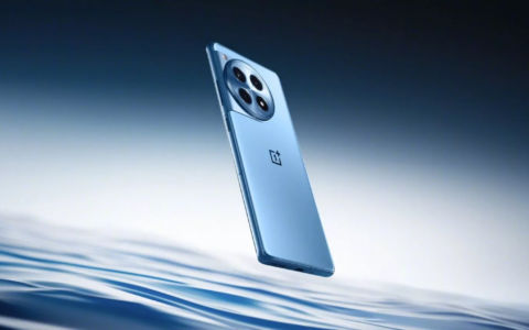 OnePlus 12R将搭载一加手机上最大容量电池