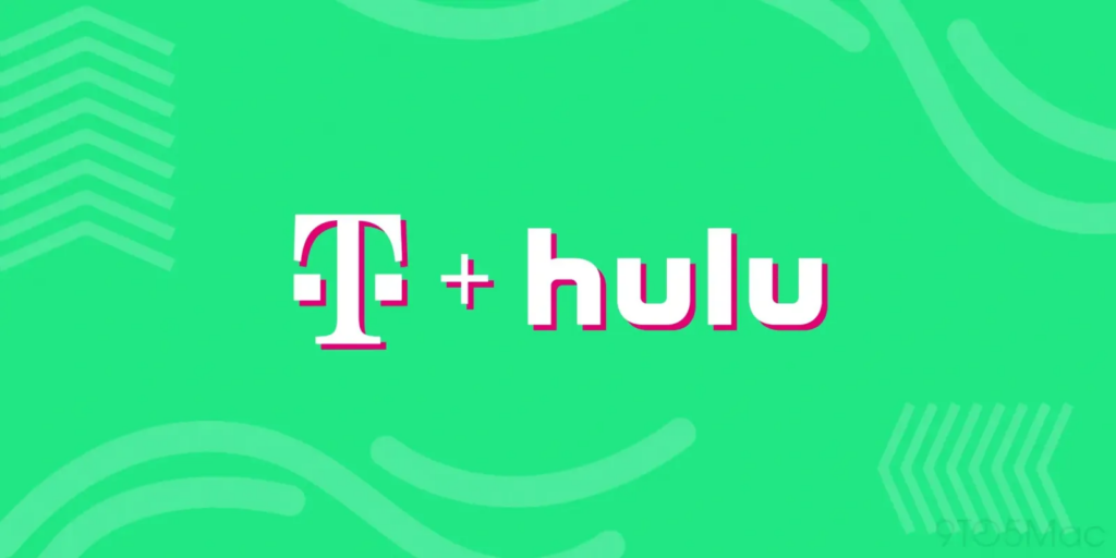 T-Mobile最高Go5G Next计划新增Hulu广告服务