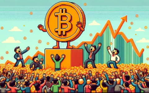 比特币走势分析：ETF、减半、降息引发市场热议
