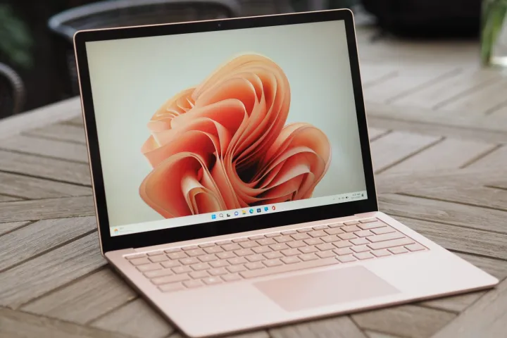 美国Best Buy特价促销：Surface Laptop 5与Surface Pro 9价格大降