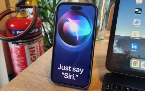 Siri：在失聪困境中如何成为我的得力助手