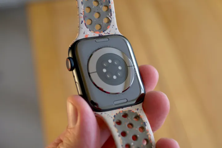 苹果手表今年已经拯救了一名生命