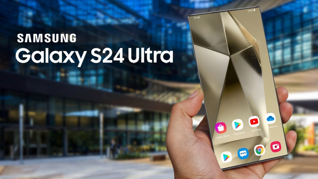 三星Samsung Galaxy S24 系列价格曝光，Ultra 版或超过 1449 欧元