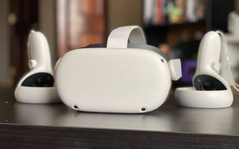 Meta宣布Quest 2 VR头戴设备永久降价至250美元