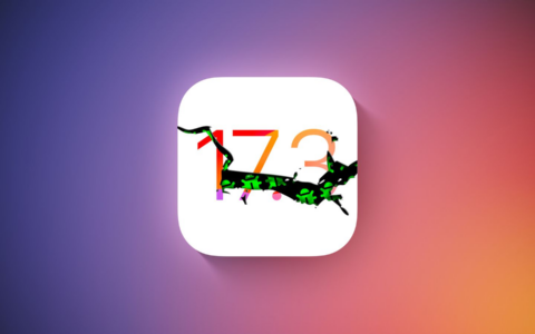 由于启动循环问题，苹果撤回iOS 17.3测试版2