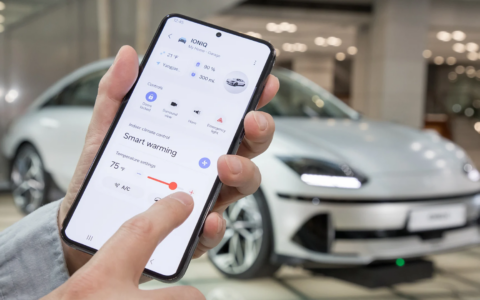 SmartThings将支持连接汽车，首先为现代和起亚电动汽车