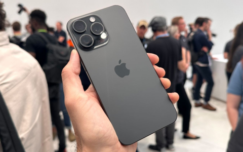 成为iPhone高手：5个提升效率的实用技巧