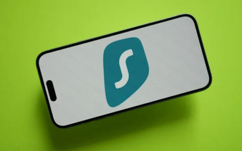 Surfshark VPN：预算友好的最佳手机VPN