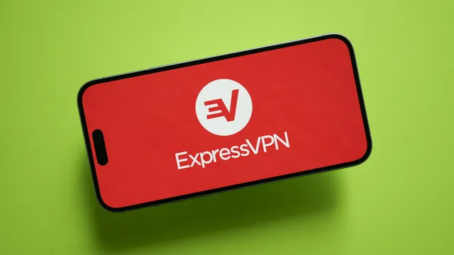 ExpressVPN：速度最快的最佳手机VPN