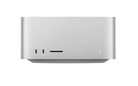 苹果计划6月发布Mac Studio新品，或搭载M3 Max/Ultra芯片，拥有32核CPU与80核GPU