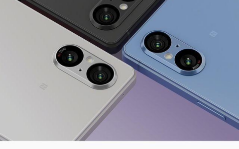 索尼Xperia 5 V迎Android 14大版本升级，新增多项实用功能