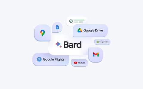 谷歌推出“Bard Advanced”：由Gemini Ultra提供支持的下一代AI聊天机器人