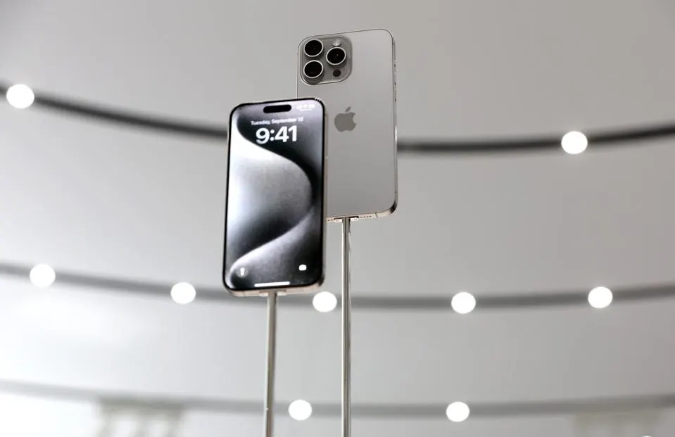 曝光iPhone 16 Pro设计：屏幕更大、新增按钮